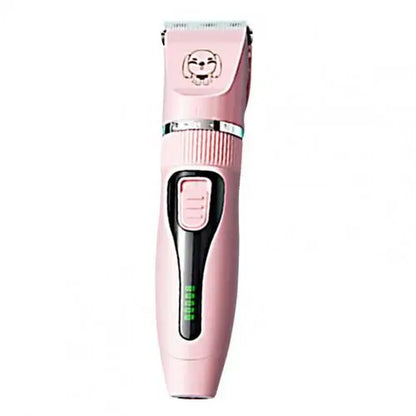 1 Set Pet Hair Shaver Machine Electrical Dog Hair Trimmer 33 Teeth Pet Dog Cats Hair Grooming Electric Pet Hair Razor Machine