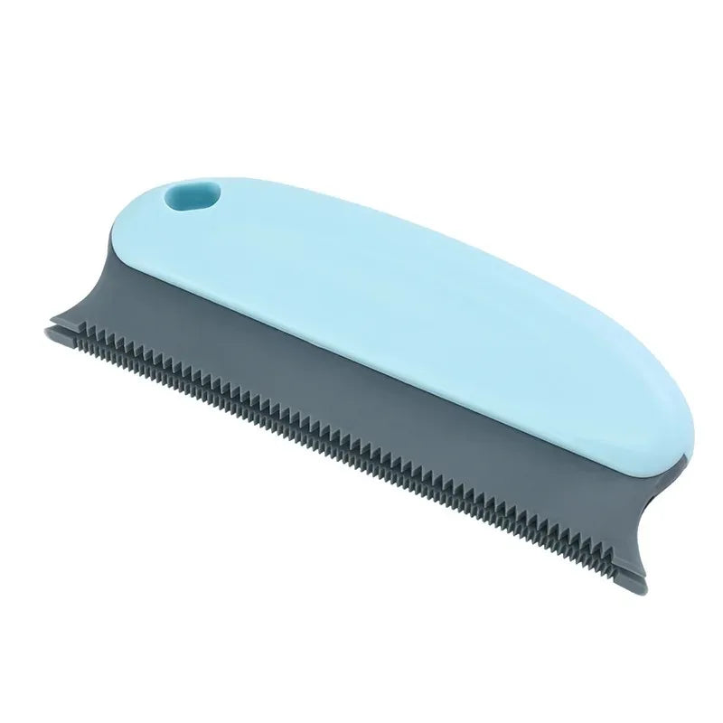 Dog Cat Hair Remover Pet Hair Remover Brush Efficient Pet Hair Detailer for Cars Furniture Carpets Clothes Pet Beds Chairs